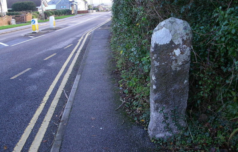 Long Stone (Carbis Bay)