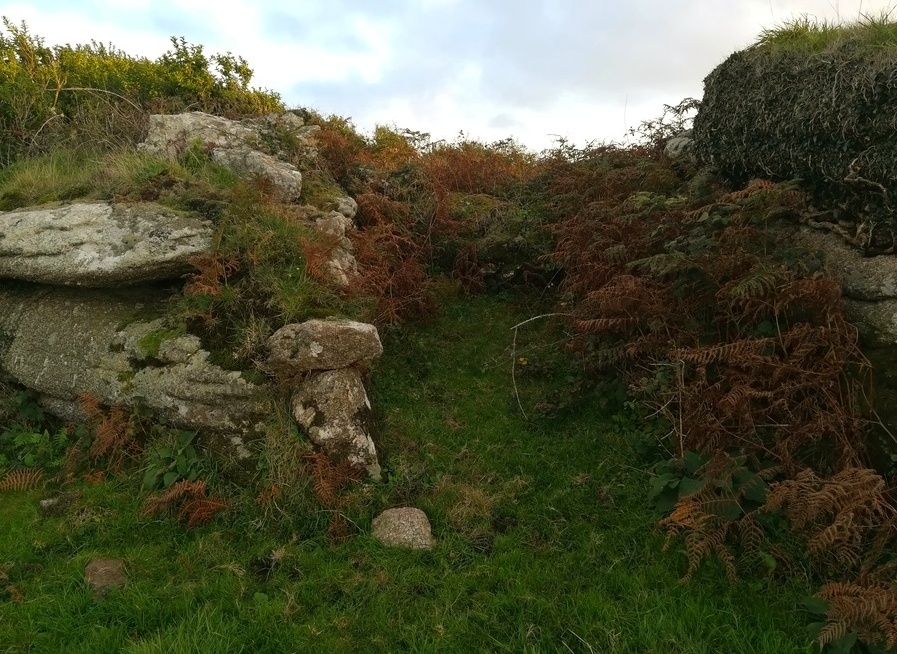 Cuckoo Rock (Cornwall)