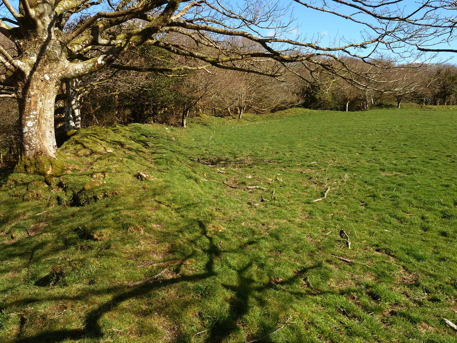 Click for full size image of Prideaux Camp (PID:156236) Prideaux Camp