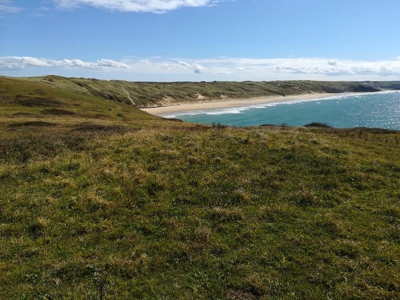 Ligger Point Barrows