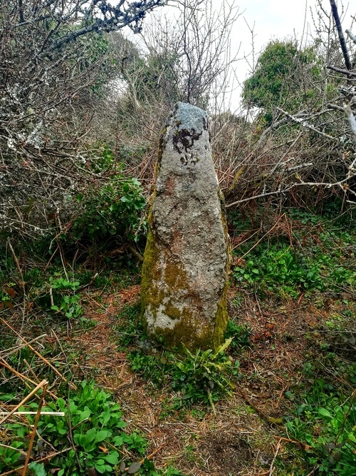 Click for full size image of Castallack Carn (PID:225896) Castallack Carn