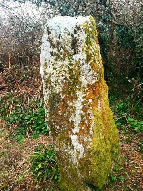 Click for full size image of Castallack Carn (PID:225897) Castallack Carn