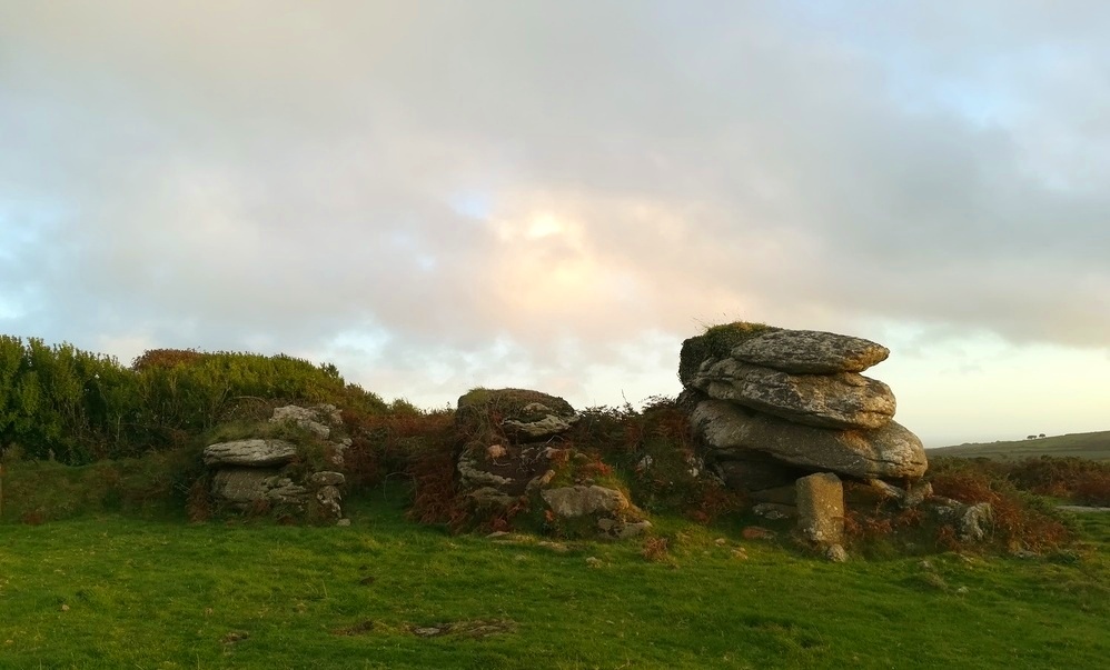 Cuckoo Rock (Cornwall)