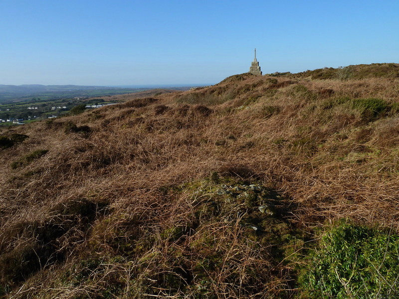 Castle Pencaire (PID:153082) Castle Pencaire