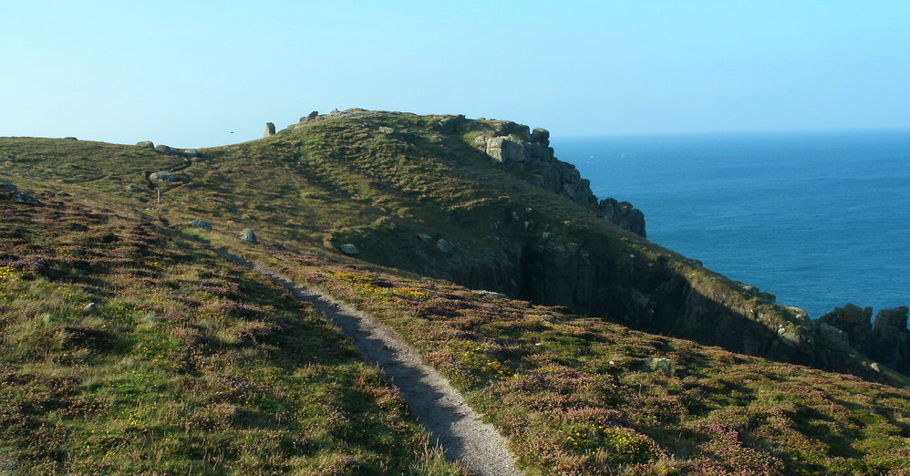 Click for full size image of Carn Lês Boel (PID:124025) Carn Lês Boel