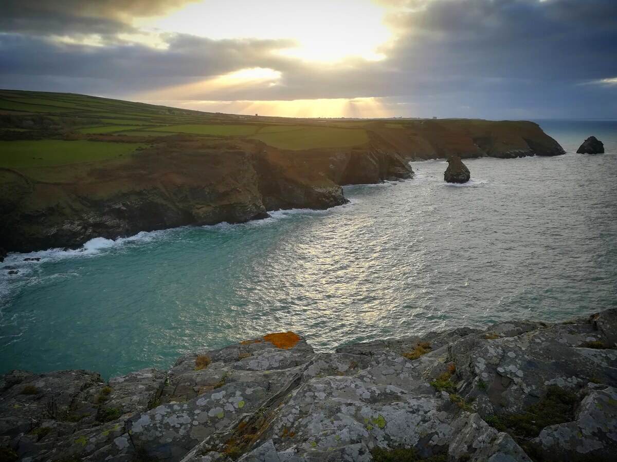 Boscastle Settlement