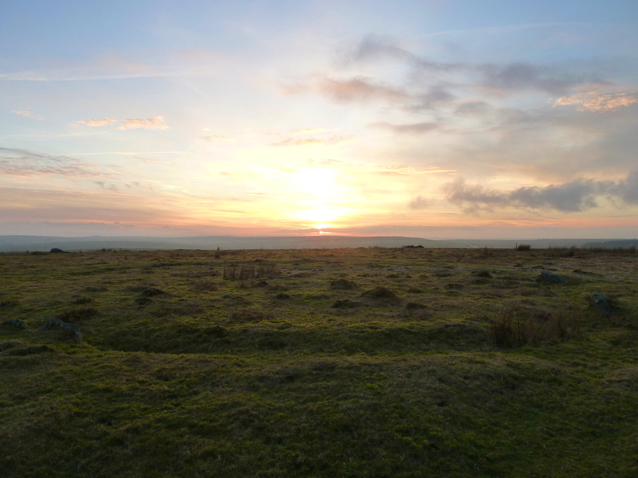 Colquite Ringcairn