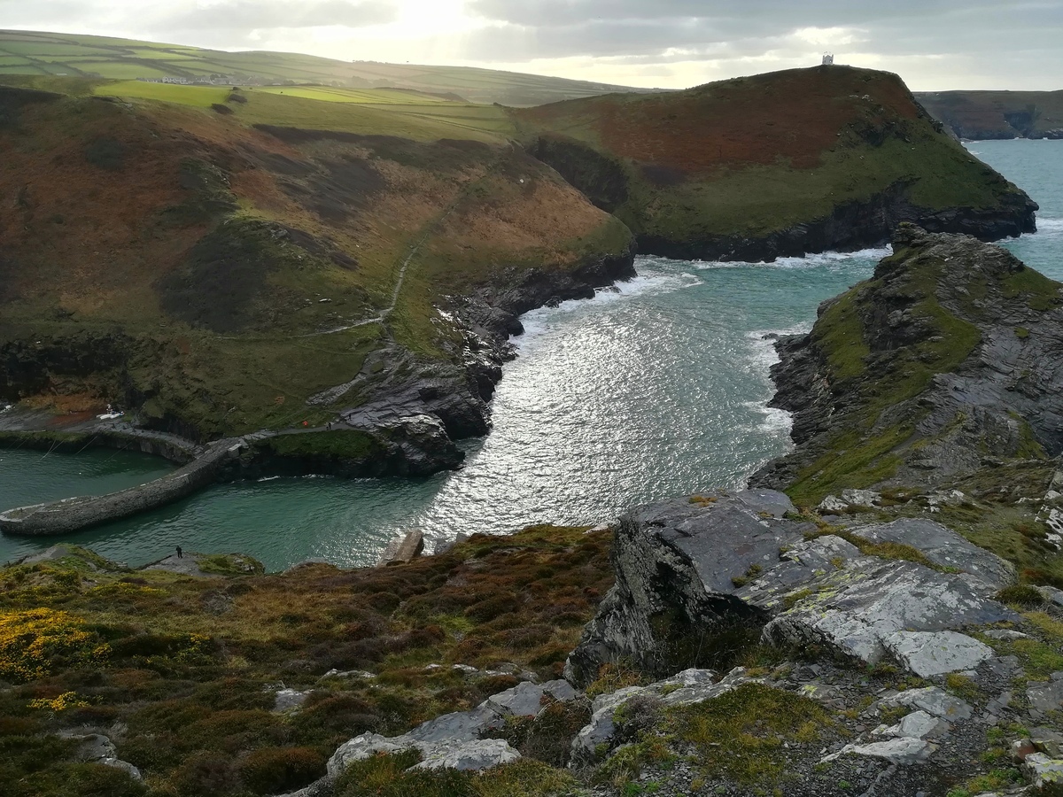 Boscastle Settlement