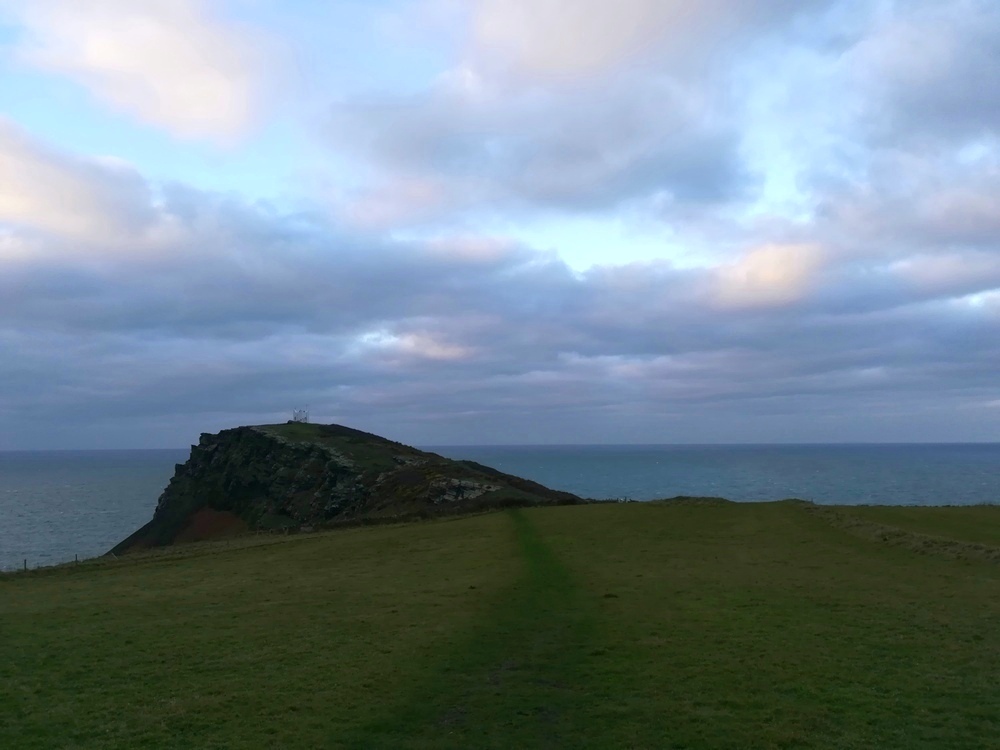 Boscastle Settlement