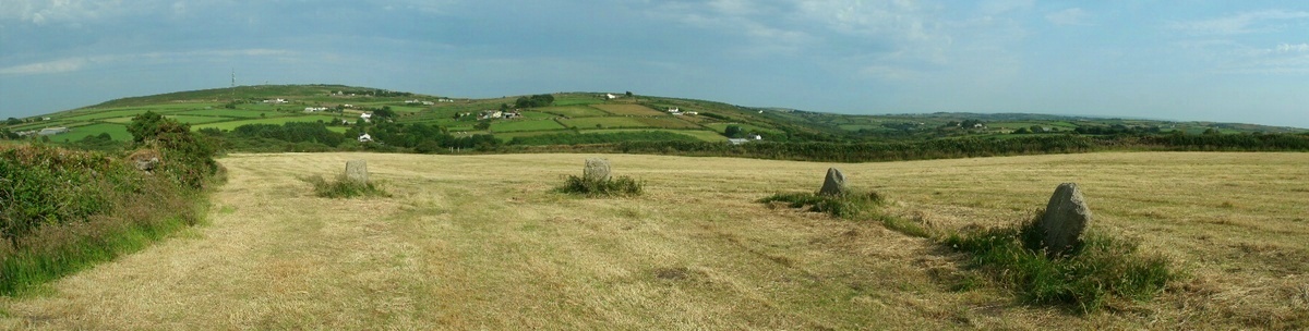 Wendron South