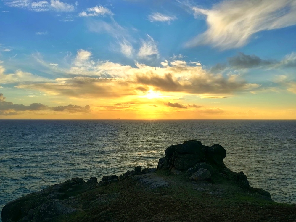 Click for full size image of Carn Lês Boel (PID:254278) Carn Lês Boel