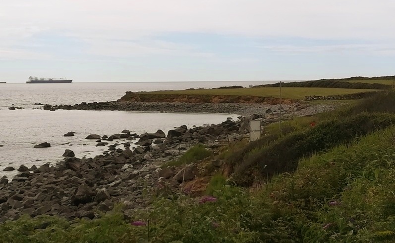Lowland Point (PID:213929) Lowland Point