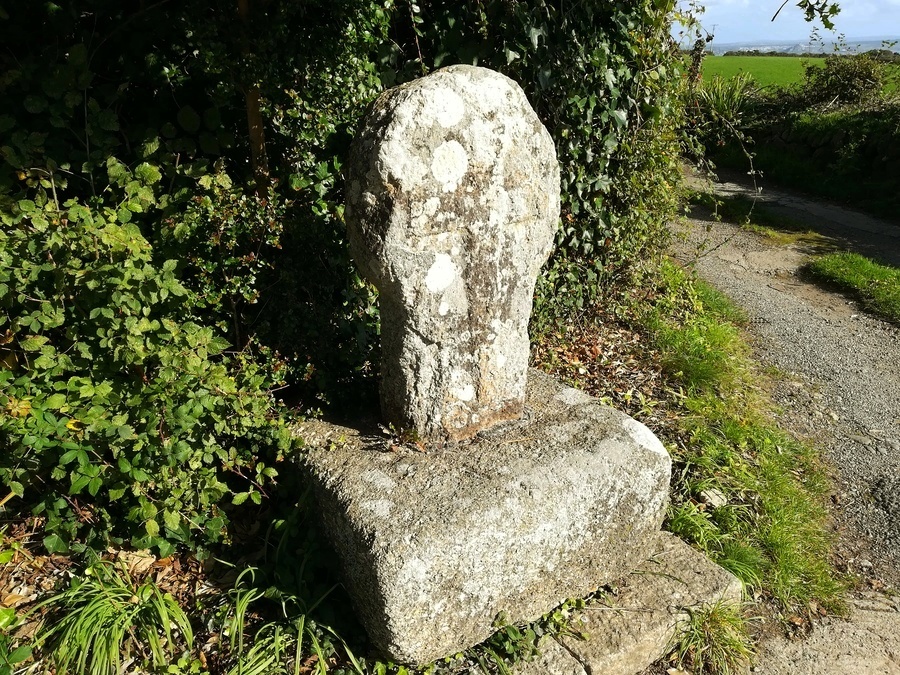 Click for full size image of Paul Churchyard (PID:254039) Paul Churchyard