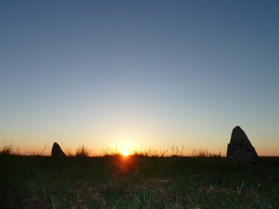 Click for full size image of King Arthur's Down NW (PID:168469) King Arthur's Down NW