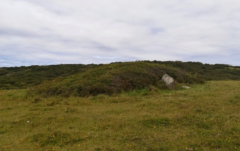 Click for full size image of Lowland Point (PID:213935) Lowland Point