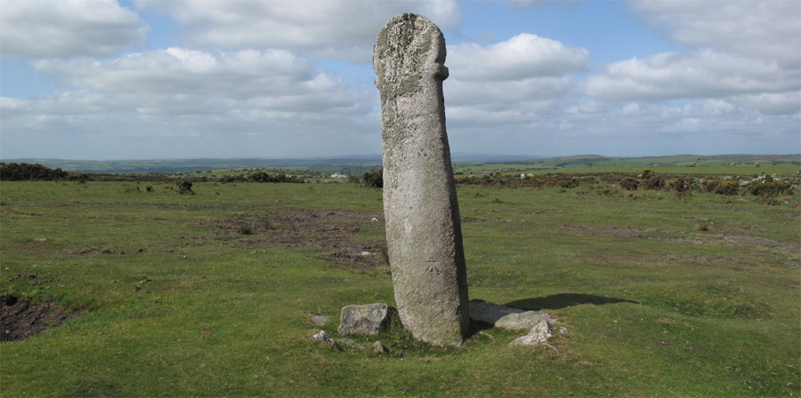 Click for full size image of The Long Stone (Minions) (PID:85026) The Long Stone (Minions)
