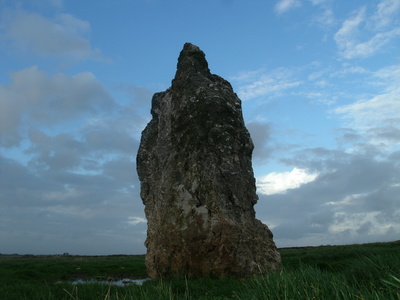 Water Music Stone