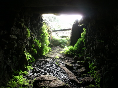 Click for full size image of Piskey’s Hall – The Fairy’s Fogou (PID:98316) Piskey’s Hall – The Fairy’s Fogou