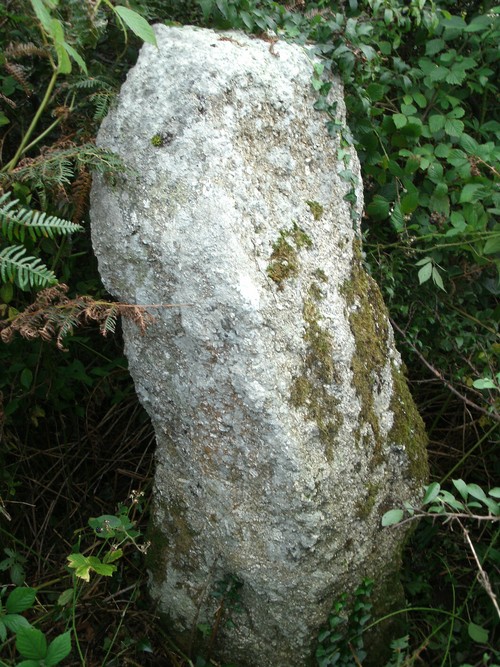 Click for full size image of Castallack Carn (PID:98665) Castallack Carn