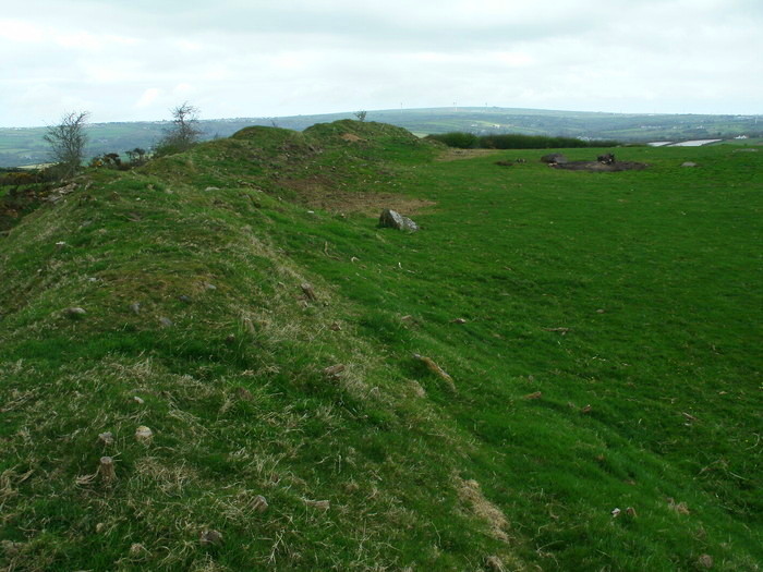 Helbury Castle (PID:133529) Helbury Castle