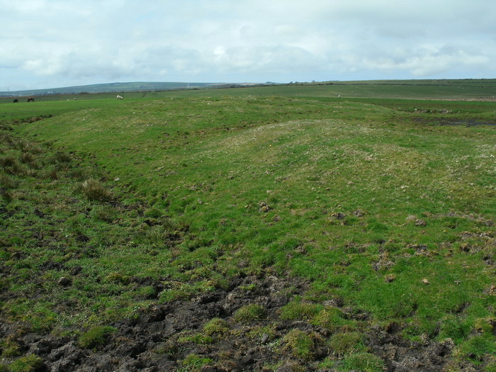 Advent Triple Barrow (PID:133554) Advent Triple Barrow