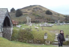 Click for full size image of Brea Hill (PID:245123) Brea Hill