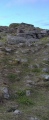 Click for full size image of Chapel Carn Brea Tomb (PID:246084) Chapel Carn Brea Tomb
