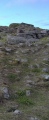 Chapel Carn Brea Tomb