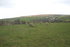 Wendron South - PID:18226