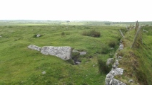 Click for full size image of Casehill Cairn (PID:243670) Casehill Cairn