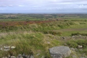 Click for full size image of Chapel Carn Brea Tomb (PID:246080) Chapel Carn Brea Tomb