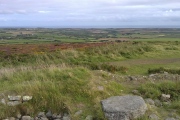 Chapel Carn Brea Tomb