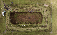 Click for full size image of King Arthur's Hall (PID:284288) King Arthur's Hall