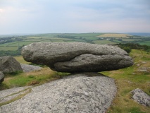 Helman Tor - PID:78073