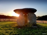 Carwynnen Quoit