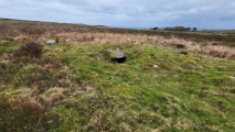 Click for full size image of Portheras Barrow (PID:254565) Portheras Barrow