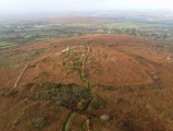 Click for full size image of Castle Pencaire (PID:274585) Castle Pencaire