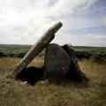 Click for full size image of Mulfra Quoit (PID:195223) Mulfra Quoit