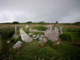 Click for full size image of Bosiliack Barrow (PID:184280) Bosiliack Barrow
