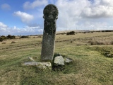Click for full size image of The Long Stone (Minions) (PID:255152) The Long Stone (Minions)