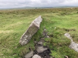 Click for full size image of Casehill Cairn (PID:247656) Casehill Cairn