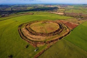 Click for full size image of Castle an Dinas (St Columb) (PID:274584) Castle an Dinas (St Columb)