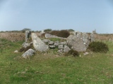 Click for full size image of Bosiliack Barrow (PID:196220) Bosiliack Barrow