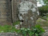 Madron Cross