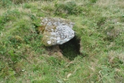 Click for full size image of Portheras Barrow (PID:210676) Portheras Barrow