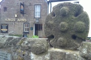 Click for full size image of Paul Churchyard (PID:246822) Paul Churchyard
