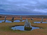 Nine Stones (Altarnun)