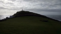 Click for full size image of Cape Cornwall (PID:231066) Cape Cornwall