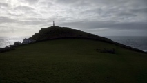 Cape Cornwall