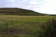 Chapel Carn Brea Tomb